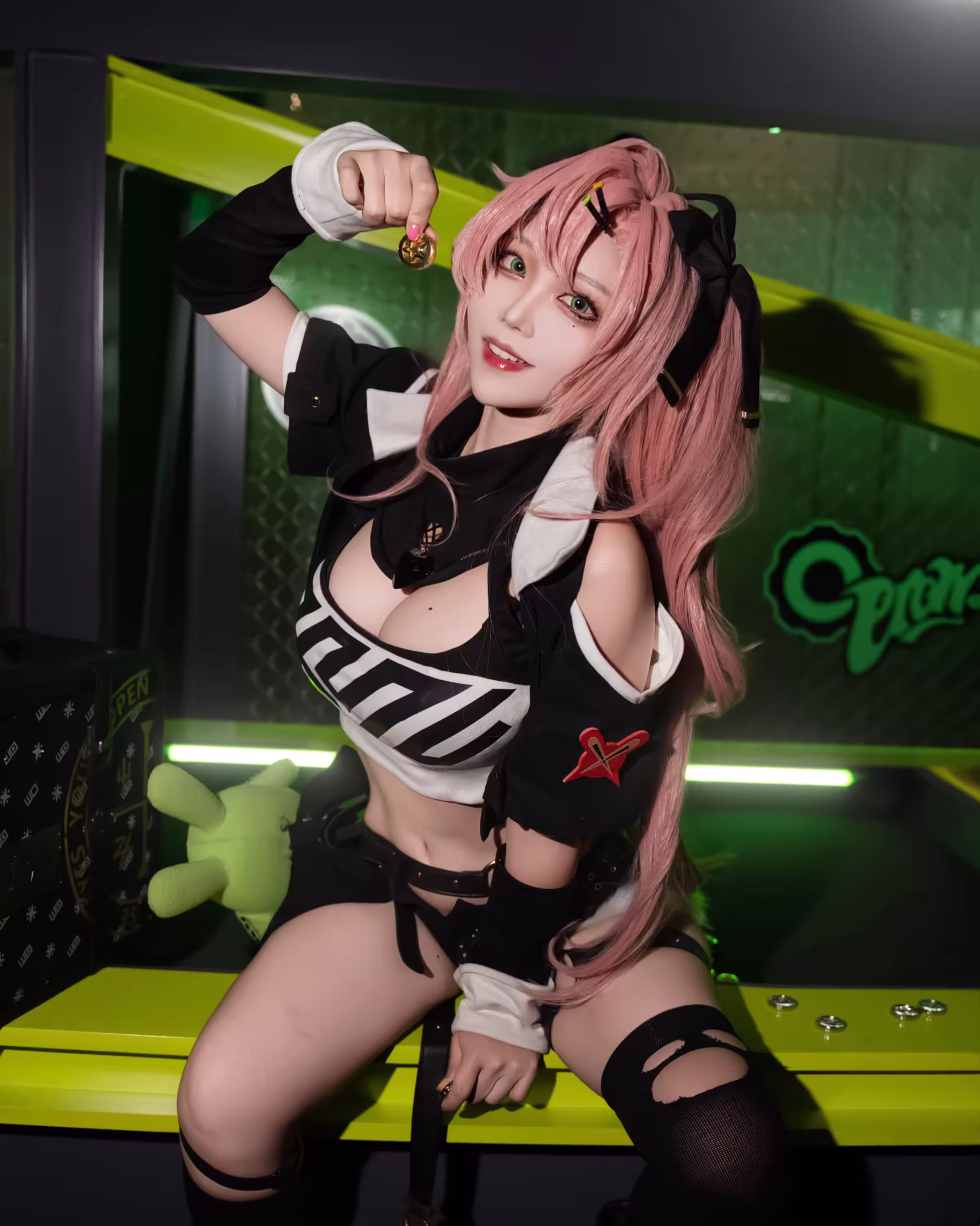 EUN：A/UN-A __- 18（10p）