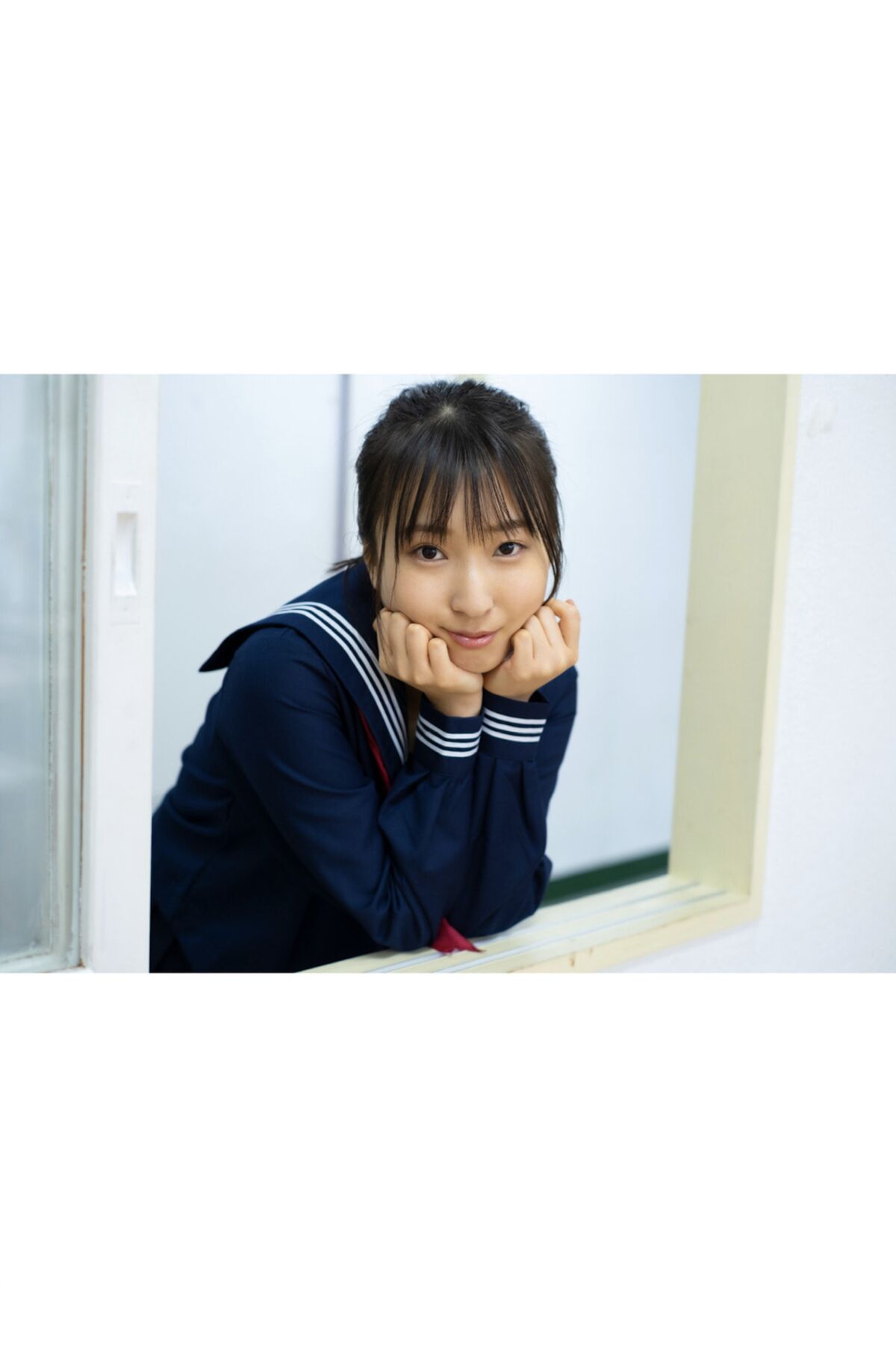 JP Kasumi Tsukino 月野かすみ – 青春 アオハル Part02 (68P)