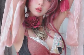 Coser@PoppaChan Marine Houshou