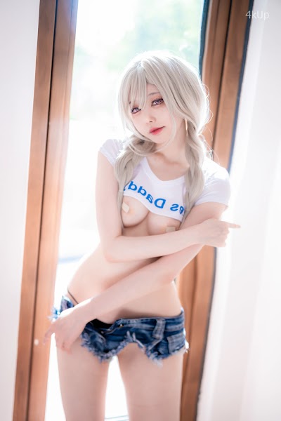 Coser@安食Ajiki 居家
