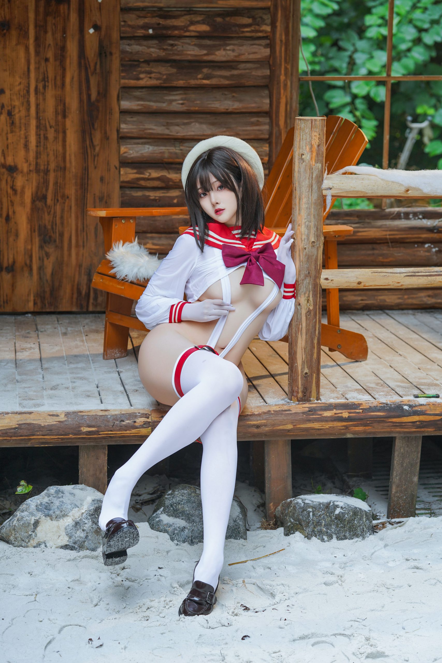 Natsuko夏夏子 - 小春日和