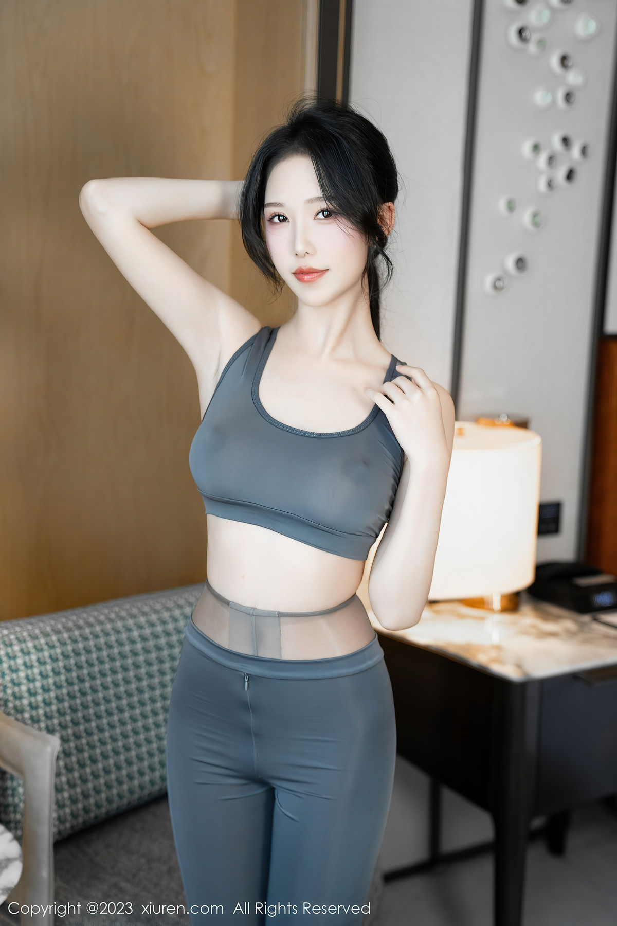 XiuRen秀人网 No.7882 利世LiShi(70P)
