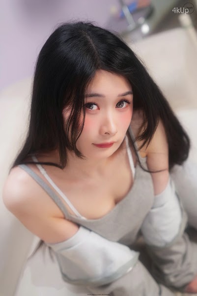 [Visual Lens] Harang Work Out With Me
