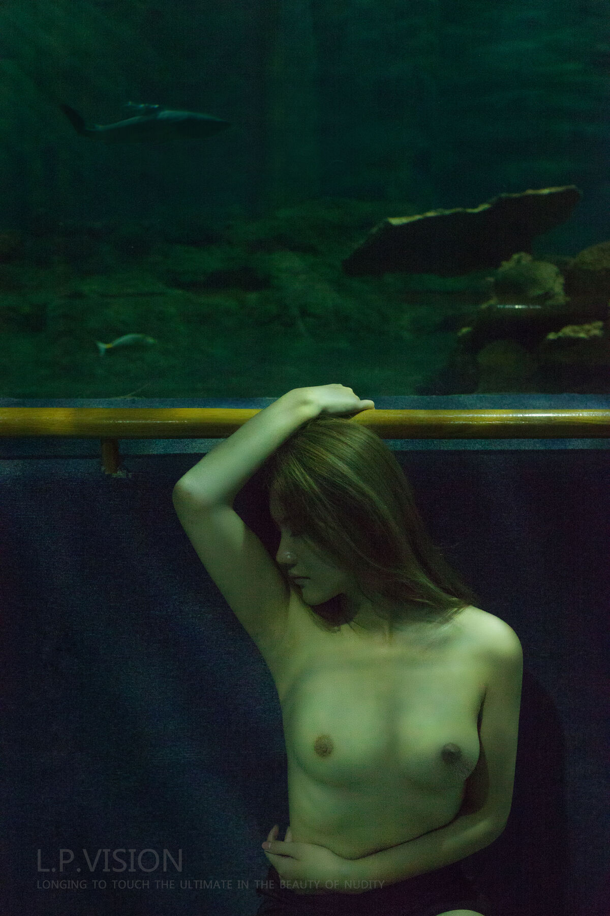L.P.VISION Photography – 就是阿朱 Part02 (51P)