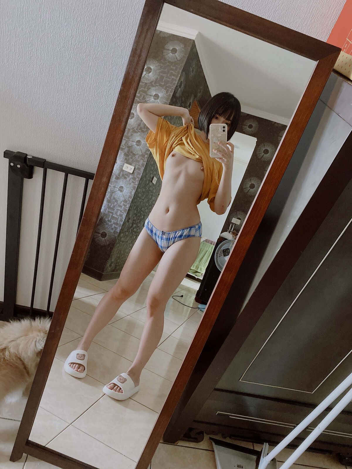 Patreon Itsukichan 齋齋 いつき Part08 (67P)