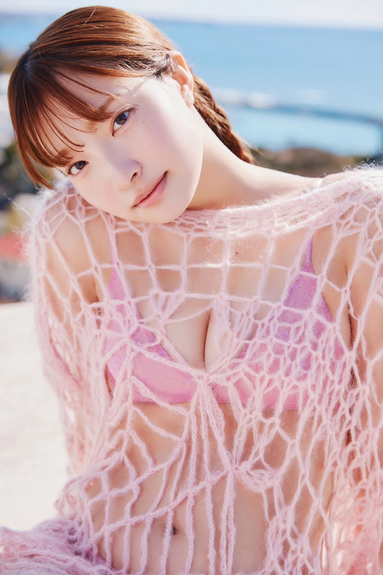 Natsuki Satonaka 里仲菜月, FRIDAYデジタル写真集 『おとなっちゃん！ vol.3』 Set.02