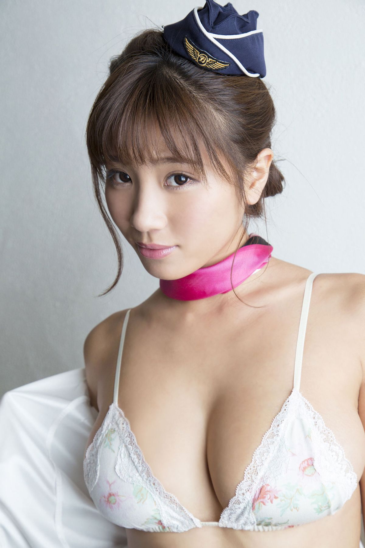 JP Aya Hazuki 葉月あや – まるごと Part02 (56P)