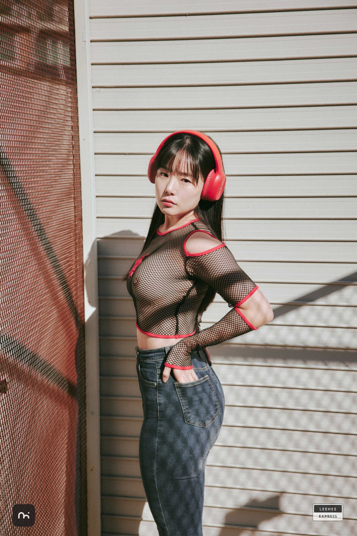 LE LEHC-267A Sir.Bean 피아 (58P)