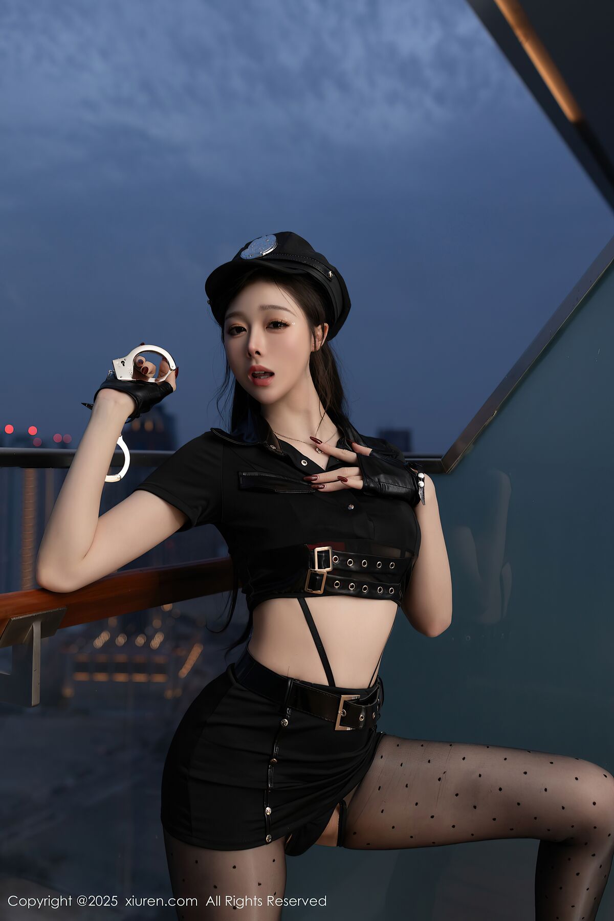 XiuRen秀人网 No.10115 小逗逗 (81P)