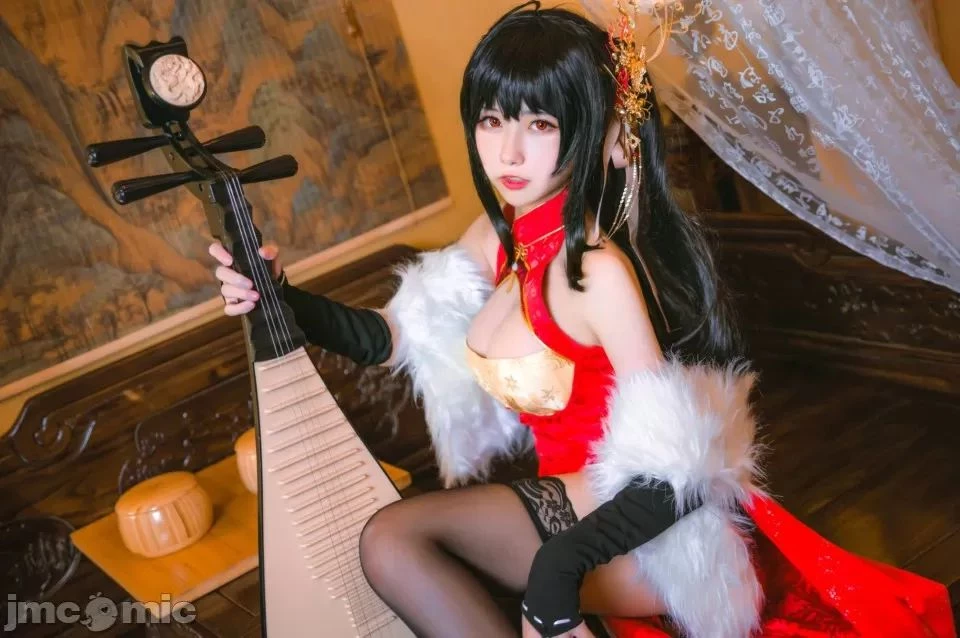 Momoko葵葵– 合集(392P)