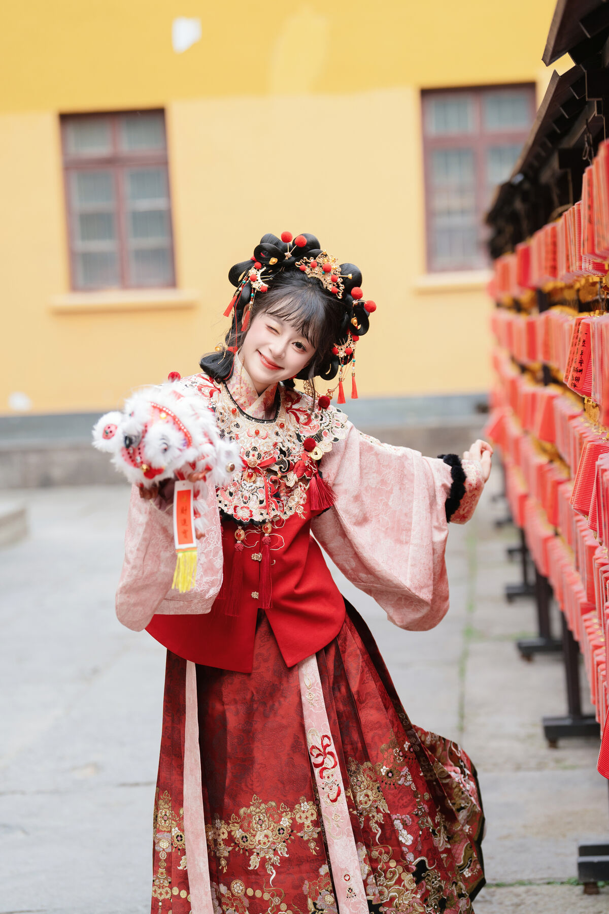 YiTuYu艺图语 Vol.8465 佚名 (25P)