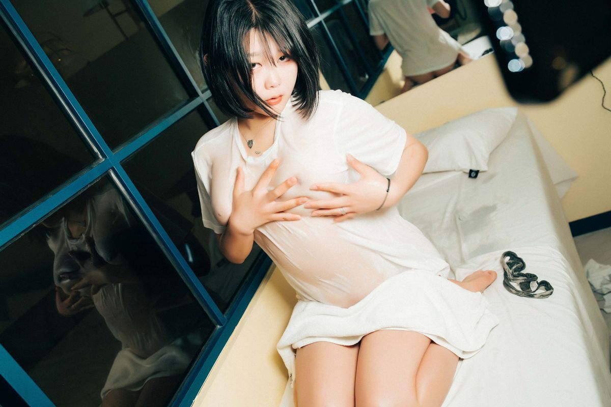 Haivia Zia 지아 – Deep Massage (89P)
