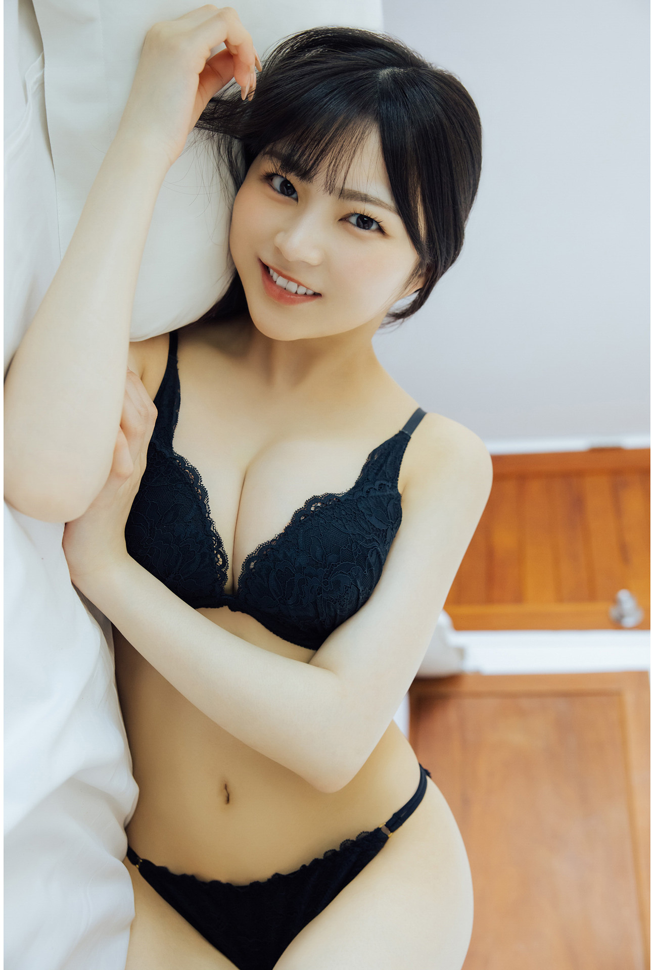 USA 宇咲, ヤングチャンピオンデジグラ 「ここだけ…」 Set.03