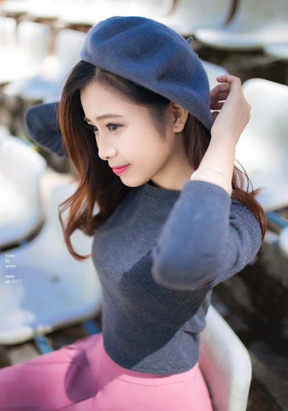 Girl Collection – 4KUP.16