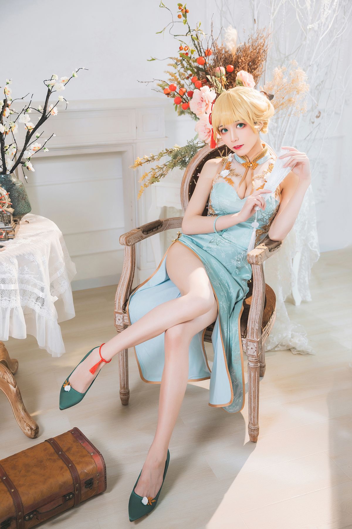 Goddess247