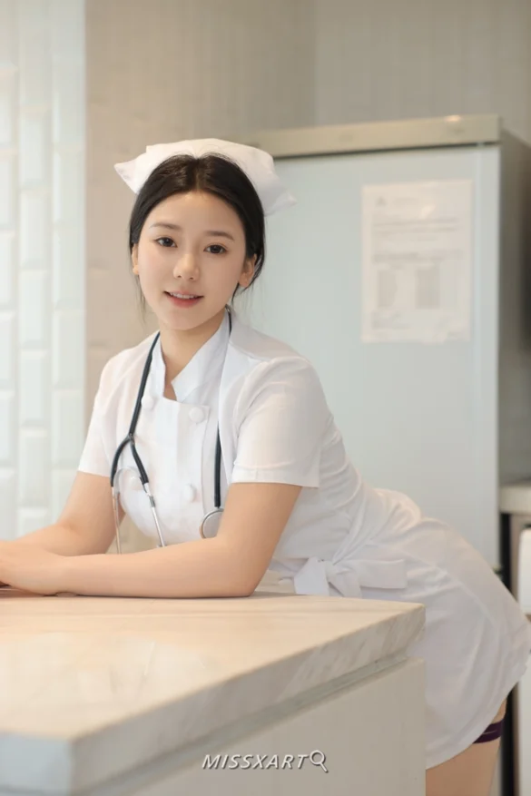 Lin Jiaxin – Adult Nurse