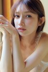 JP Maki Goto 後藤真希 – 電子版だけの特典カット付き 後藤真希 写真集 flos Part02 (70P)