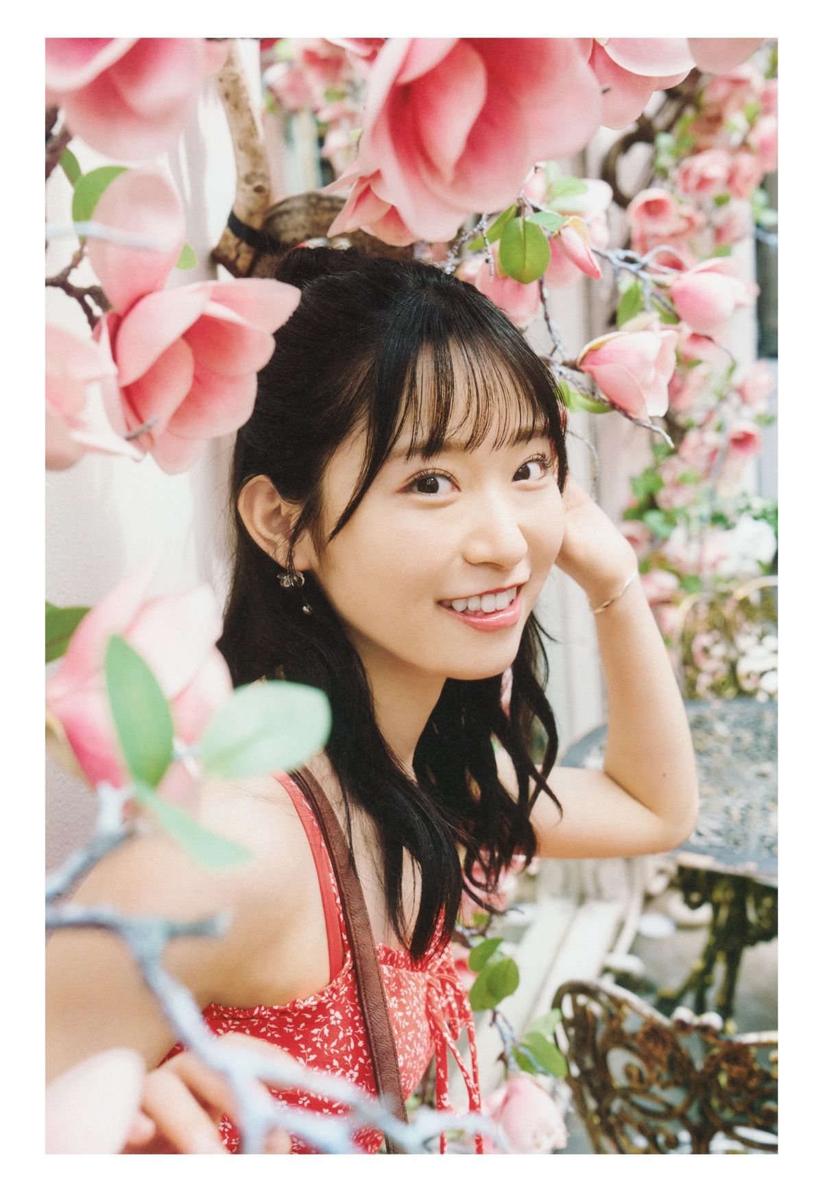 JP Mizuki Yamauchi 山内瑞葵 – AKB48 好きになる予感 Part01 (65P)