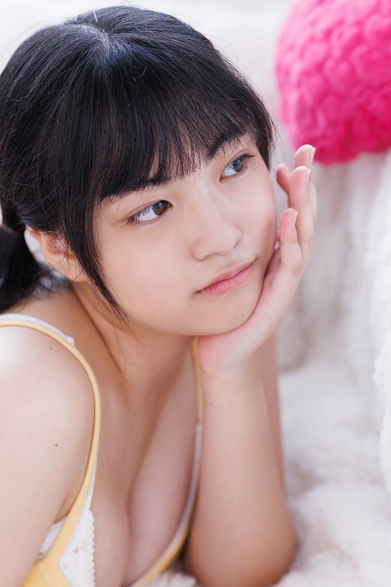 Maaya Obana 小花真彩, Minisuka.tv 2025.03.27 Secret Gallery Stage2 Set 05.01
