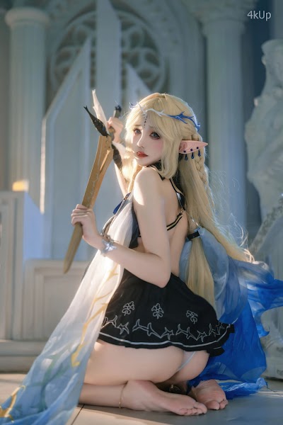 Coser@阿薰kaOri 卡提希娅