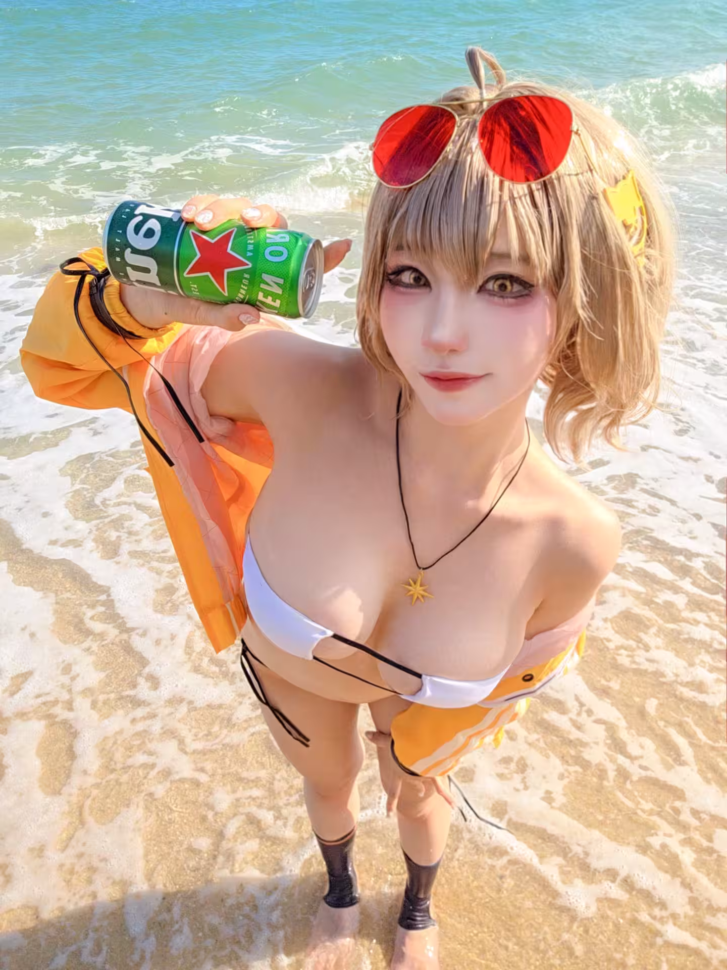 Bli 網路蒐集 (98P)