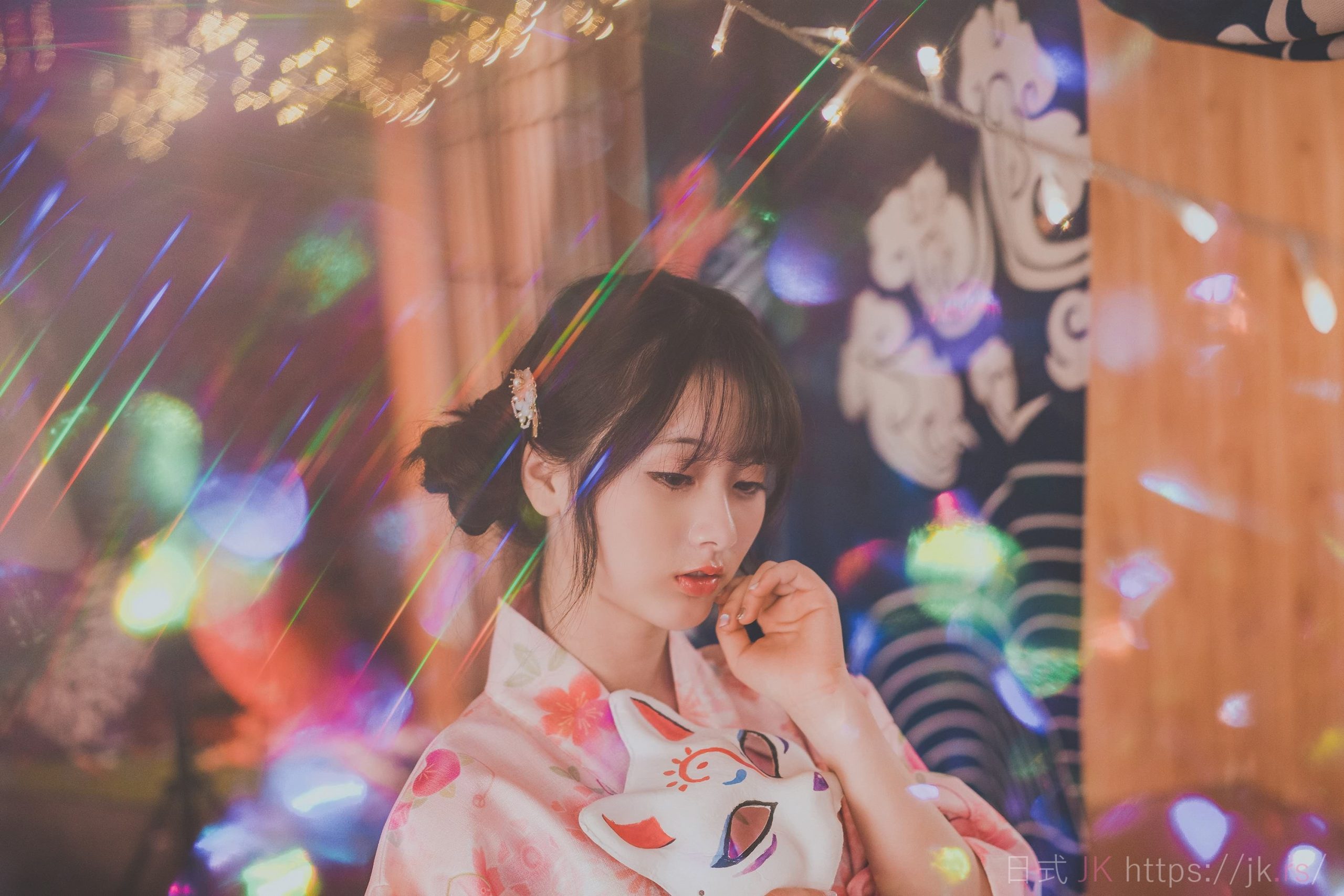打上花火
