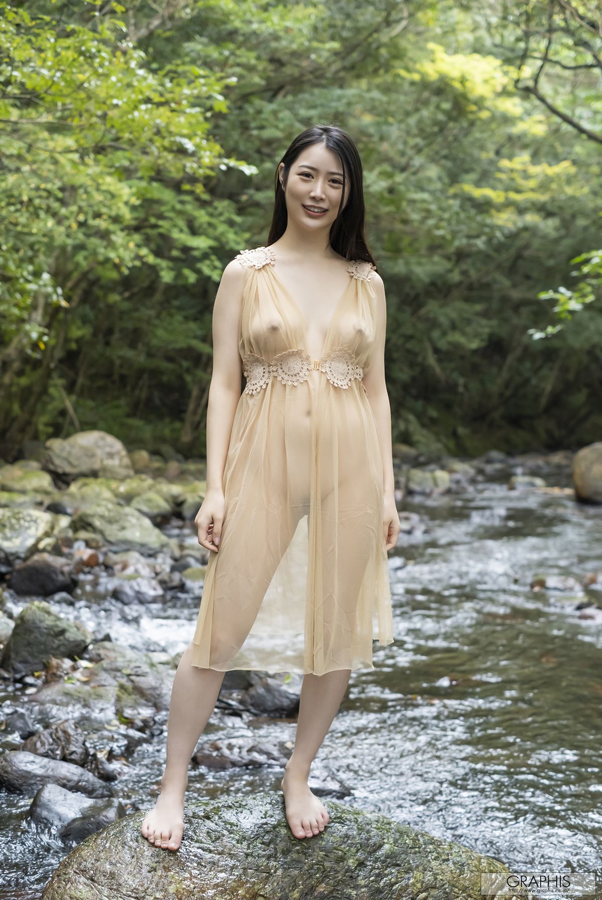 JP Asahi Rio 朝日りお – Graphis Gals No.548 SUNRISE Part01 (72P)