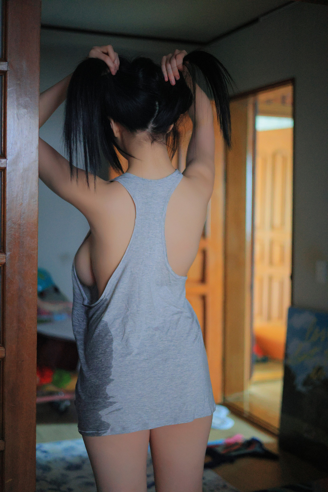 Yeon Woo 연우, Photobook ‘Shoujo’ Set.01(32P)