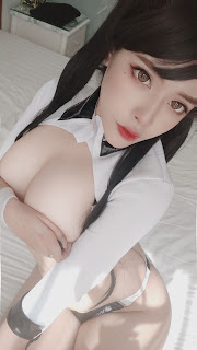Coser@Neppu ネップ – ATAGO RACING