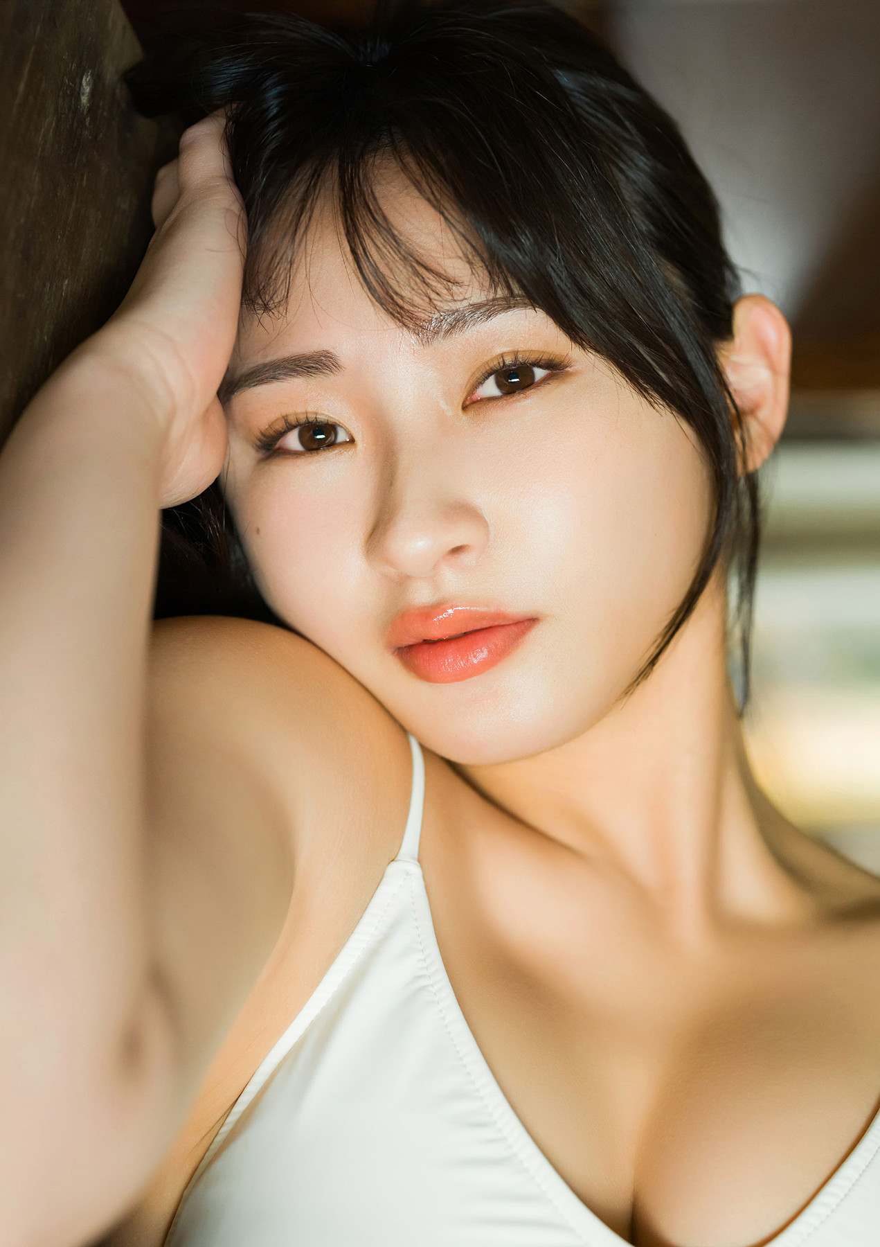 Hinata Matsumoto 松本日向, 写真集 『麗しのシャルマン』 Set.02