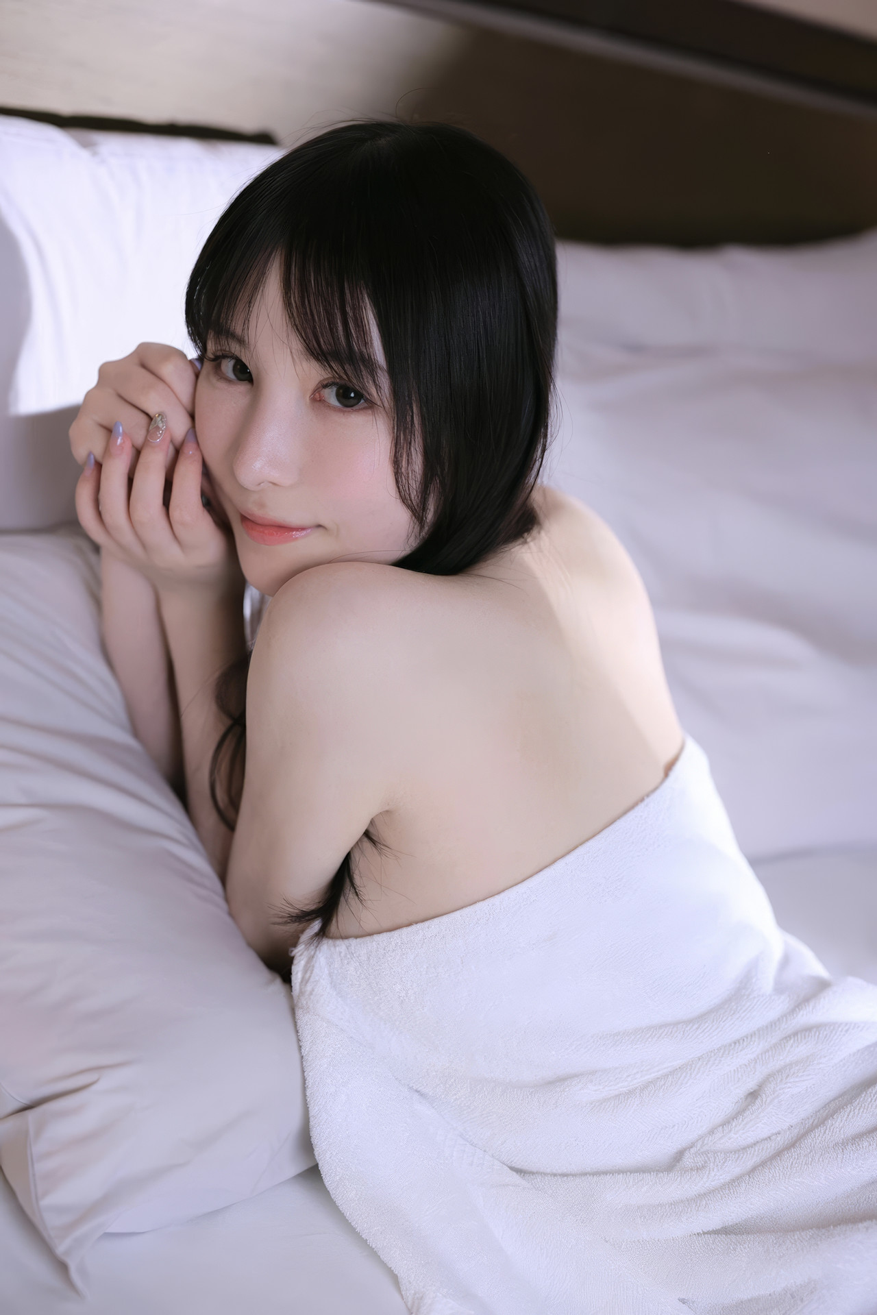 Jun Kasui 香水じゅん, ヌード写真集 『エロティカめっっっちゃかわいい』 Set.03