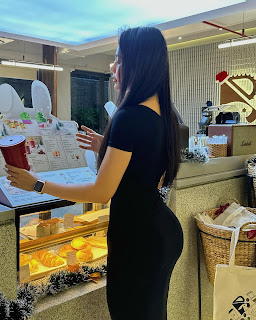 [Gym Girl] Nguyen Phuong Trang P6