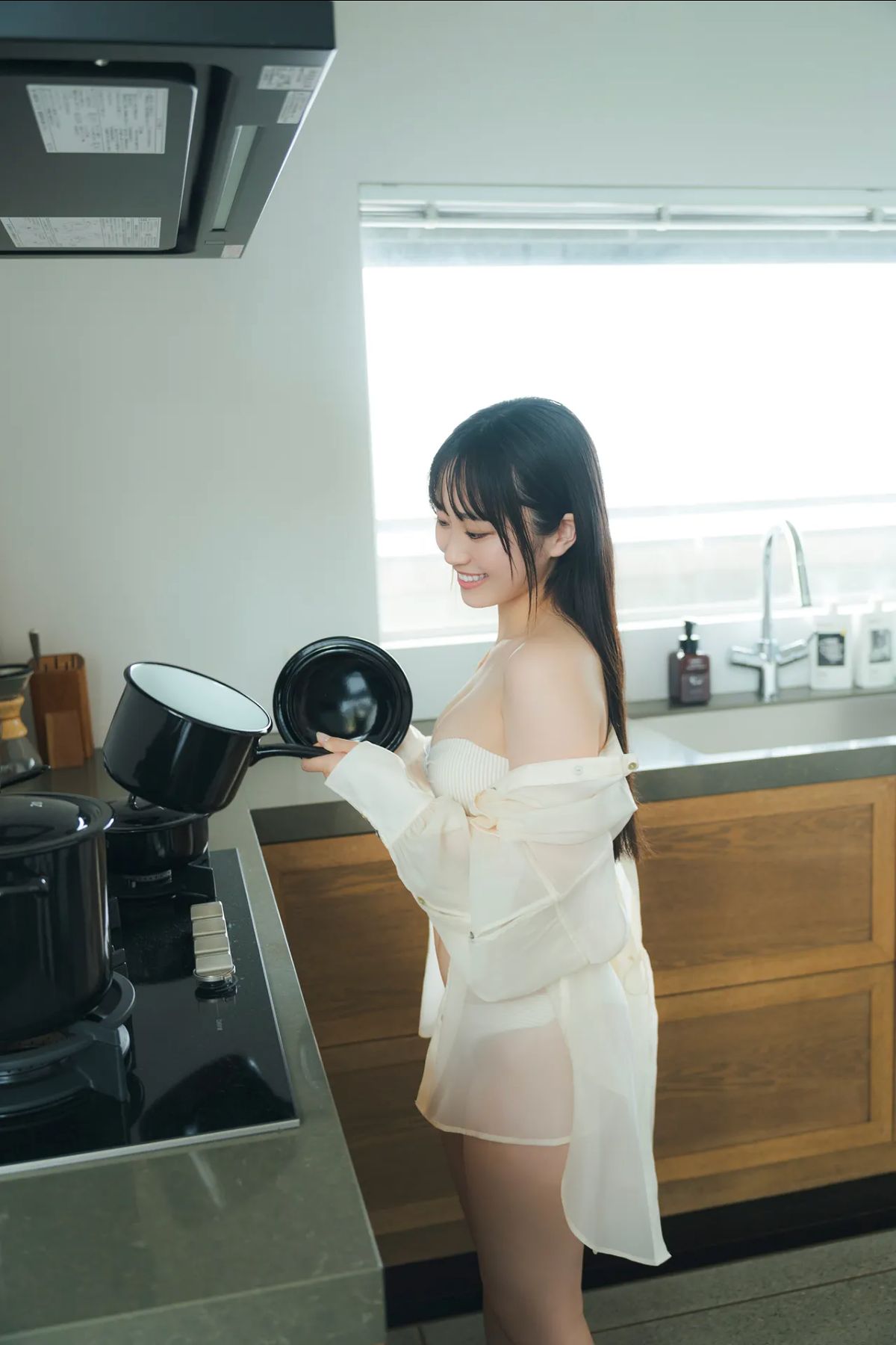 JP Momoko Oshiro 大白桃子 – 桃白 Vol.2 (89P)