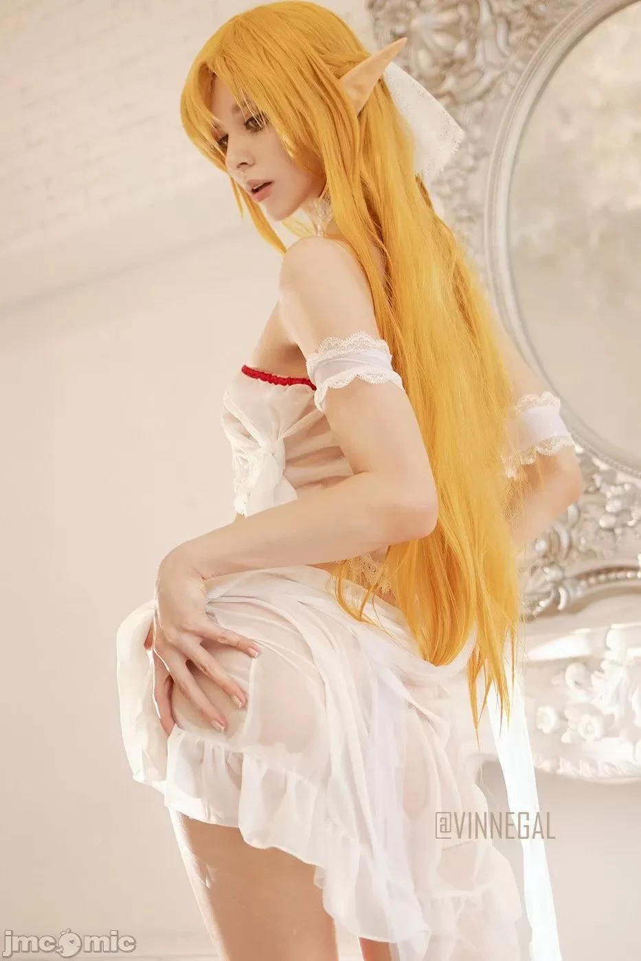 Vinnegal-Onlyfanstwitter（176p）