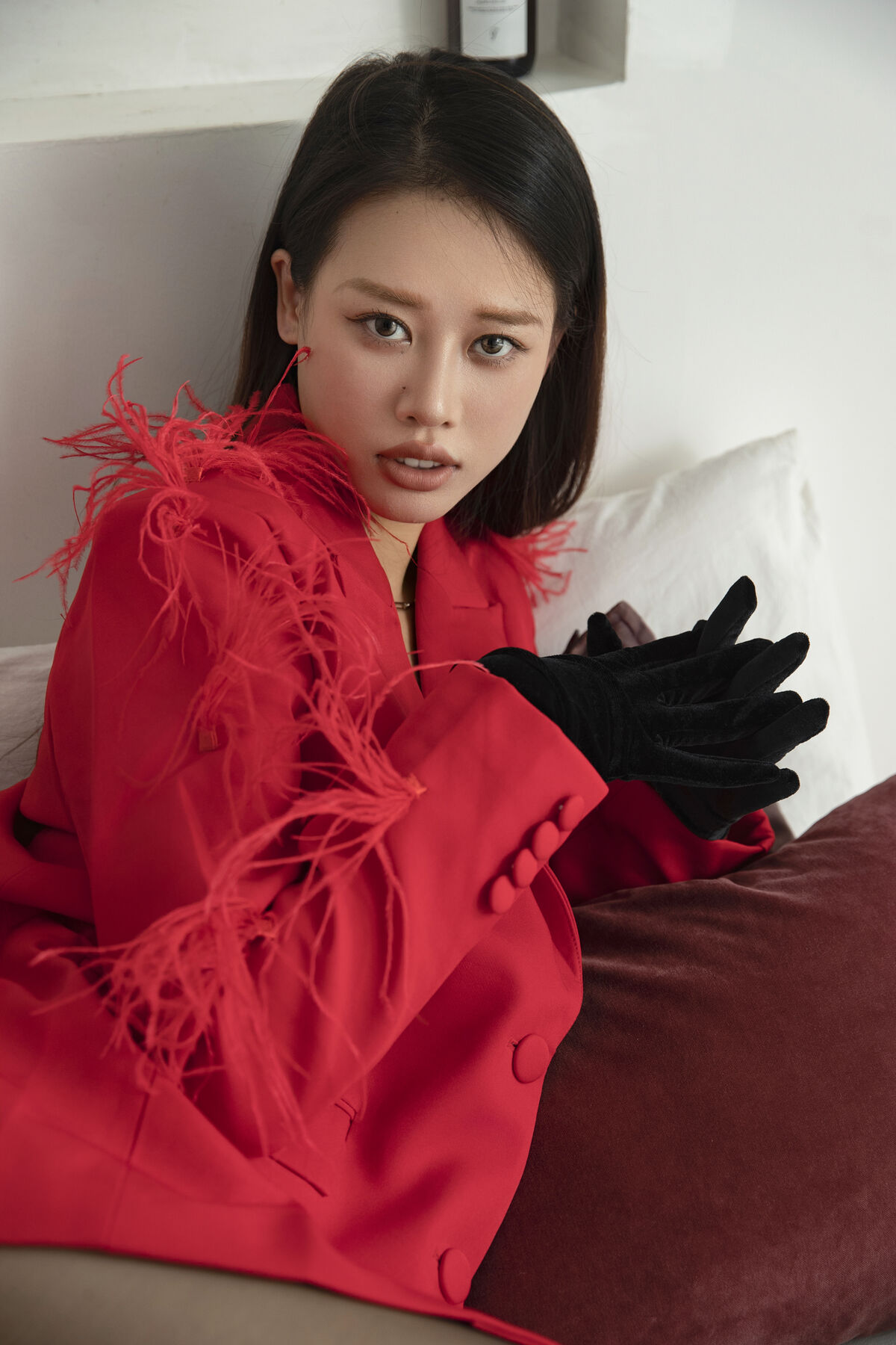YiTuYu艺图语 Vol.8355 Chenaling_CL (38P)