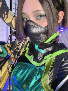 Coser@UmekoJ – Viper Valorant