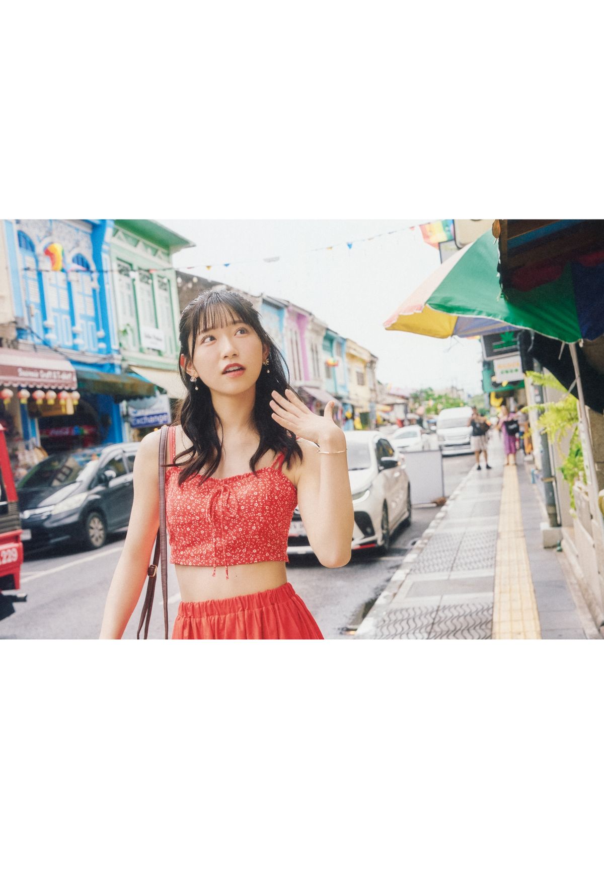 JP Mizuki Yamauchi 山内瑞葵 – AKB48 好きになる予感 Part01 (65P)
