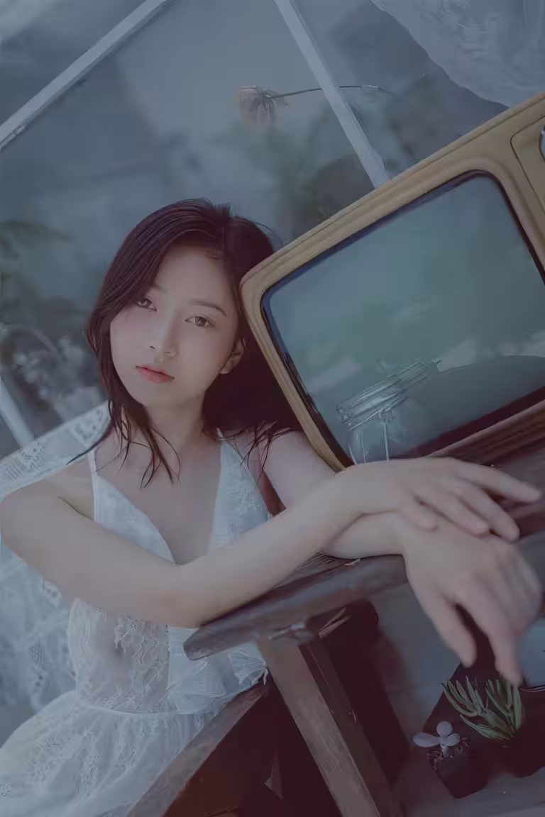 （角色扮演） 年年 – 箐箐子衿(27P)
