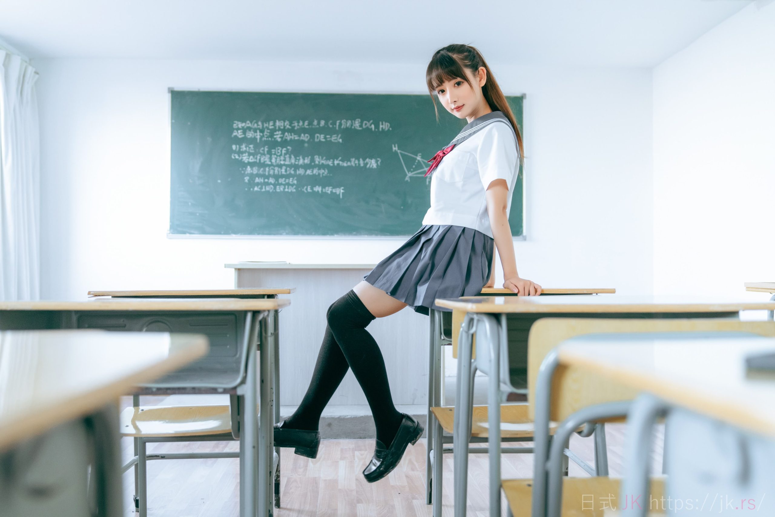 开学季 - 萌图社