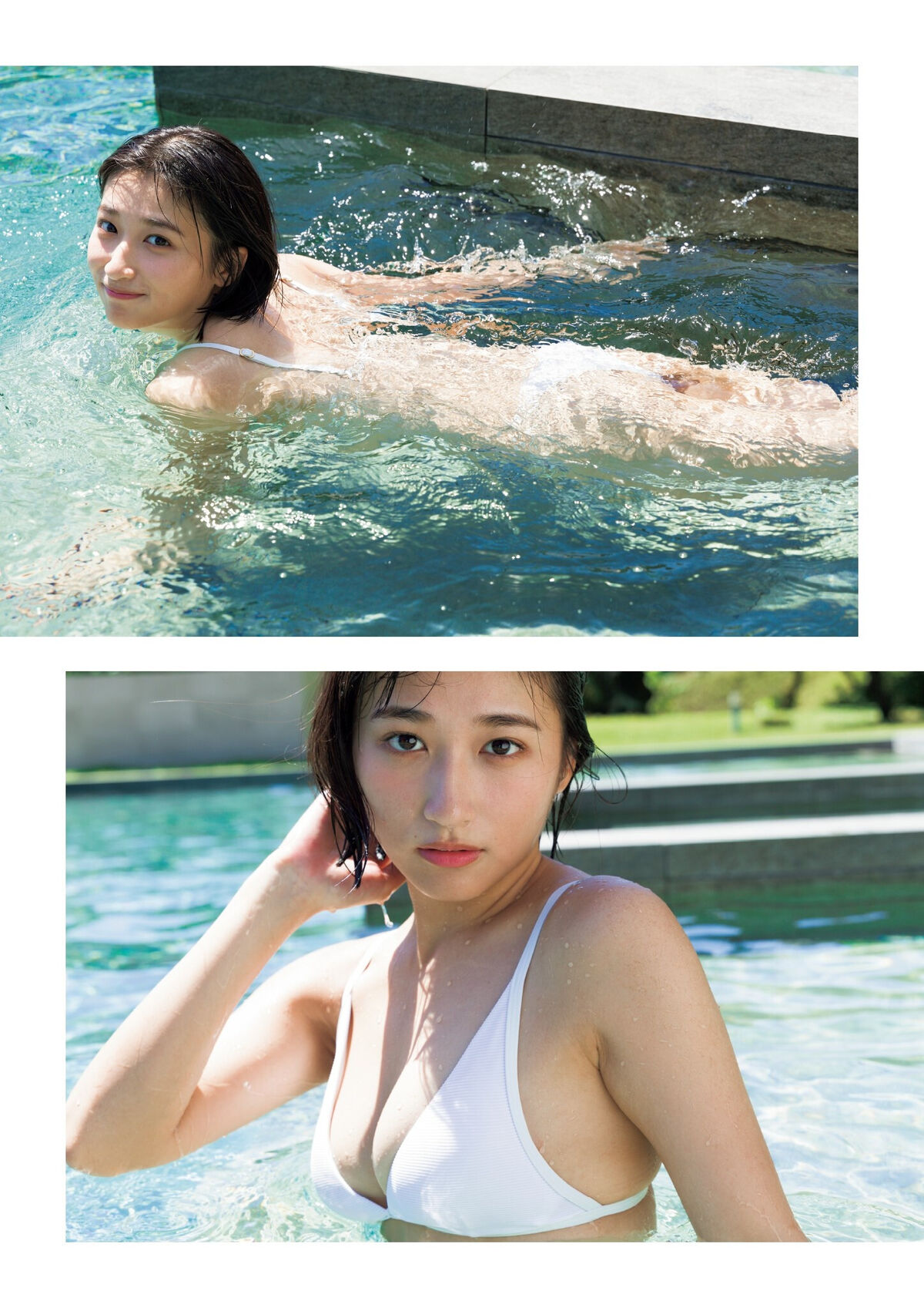 JP Akira Mizuno 水野瞳 – AKIRA Part01 (58P)