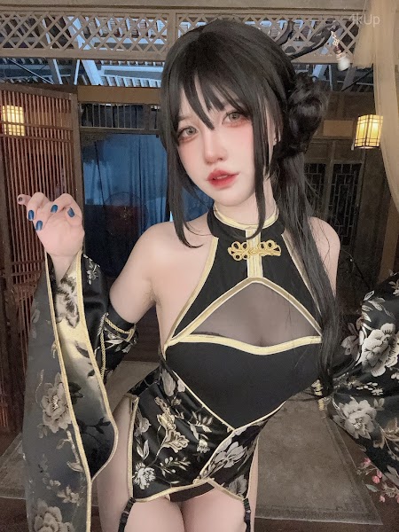 Coser@阿薰kaOri 如烟