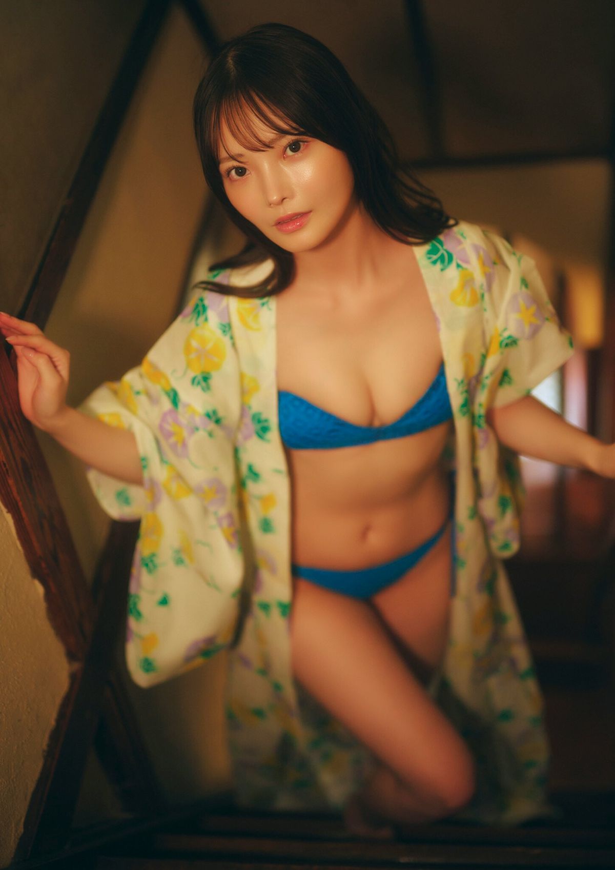 JP Himeka Araya 新谷姫加 – 夏祭りのあとで (78P)