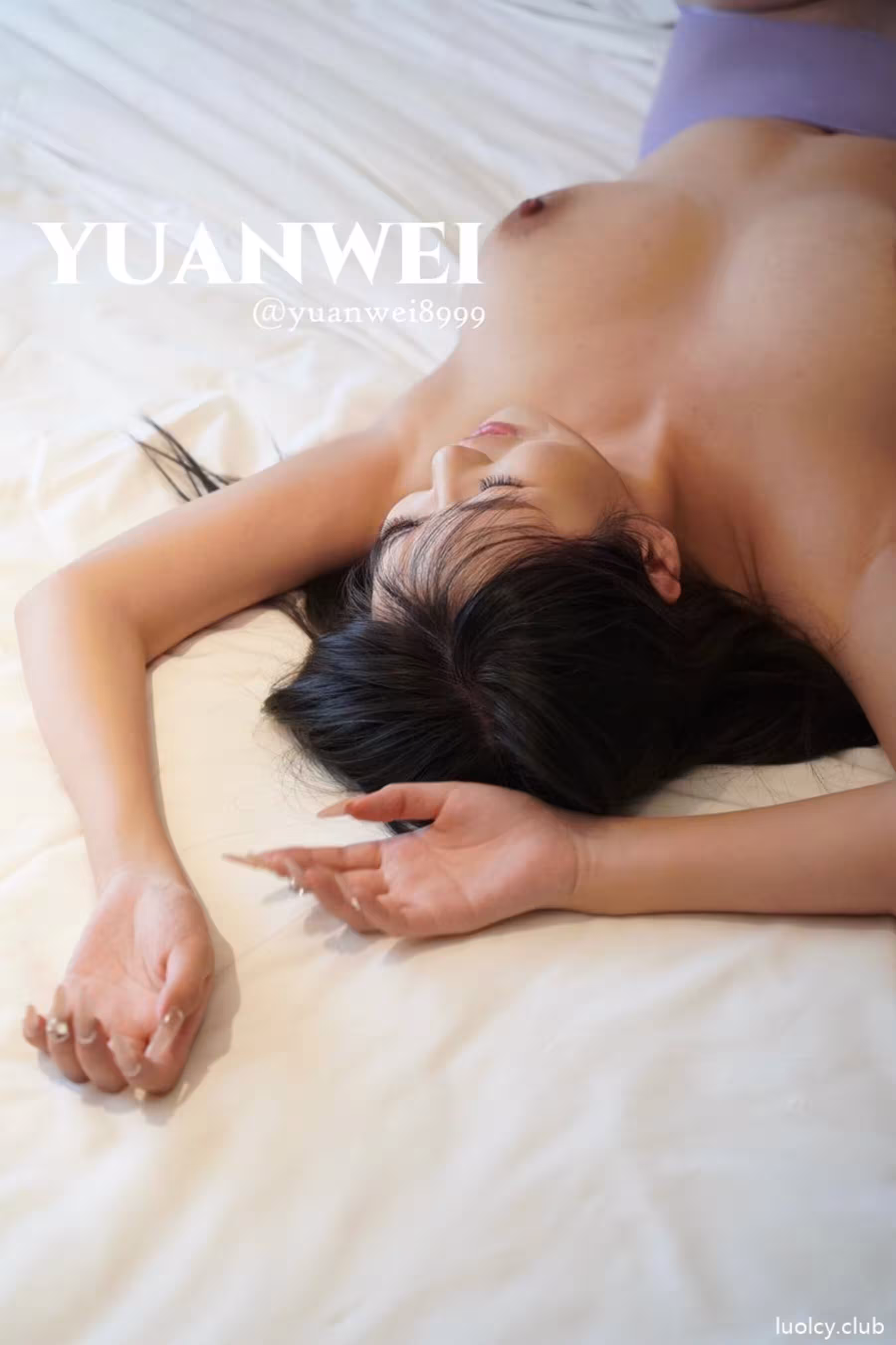 (Photo)攝影師袁瑋YUANWEI 作品集DISK1 (317P)