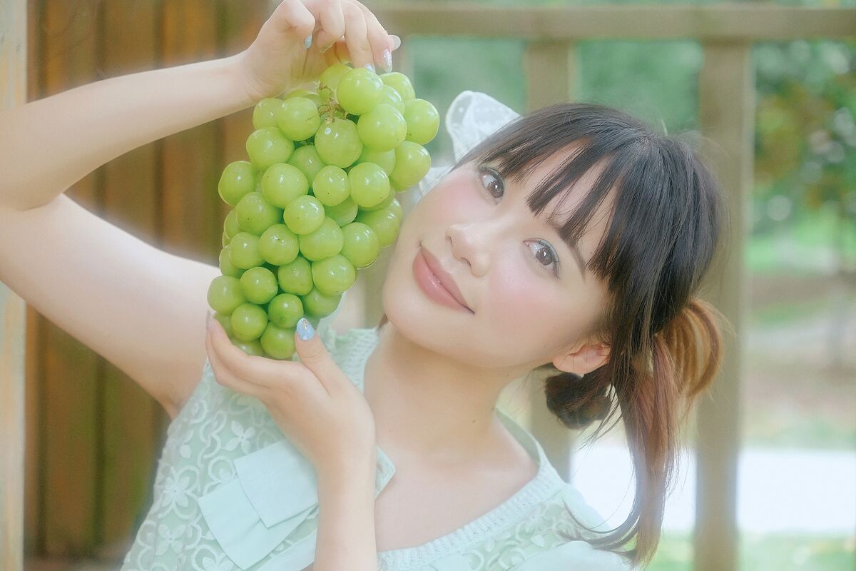 YiTuYu艺图语 Vol.8374 阿菜 (19P)
