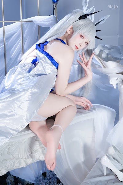 Coser@封疆疆v 可畏礼服