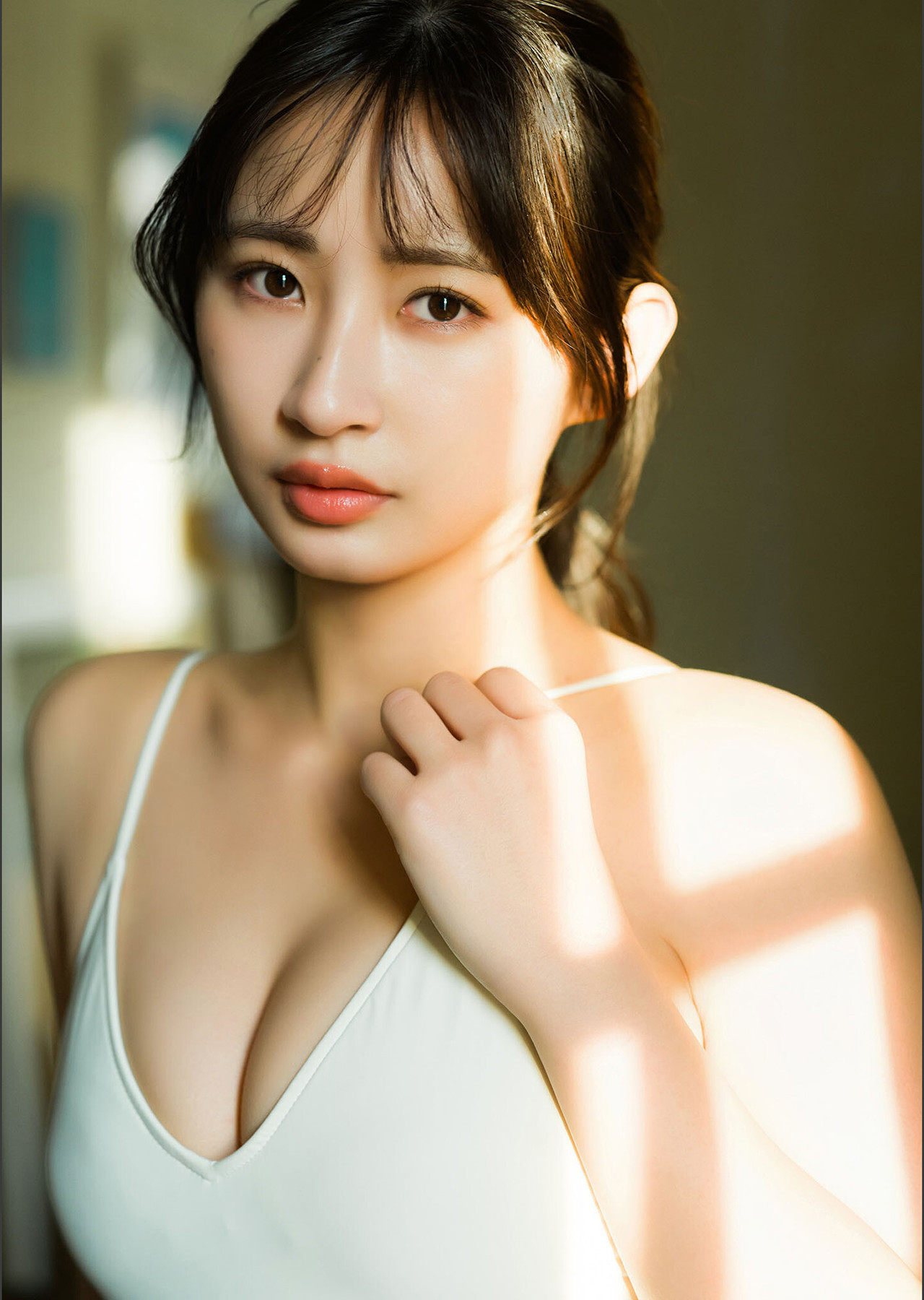 Hinata Matsumoto 松本日向, 写真集 『麗しのシャルマン』 Set.02