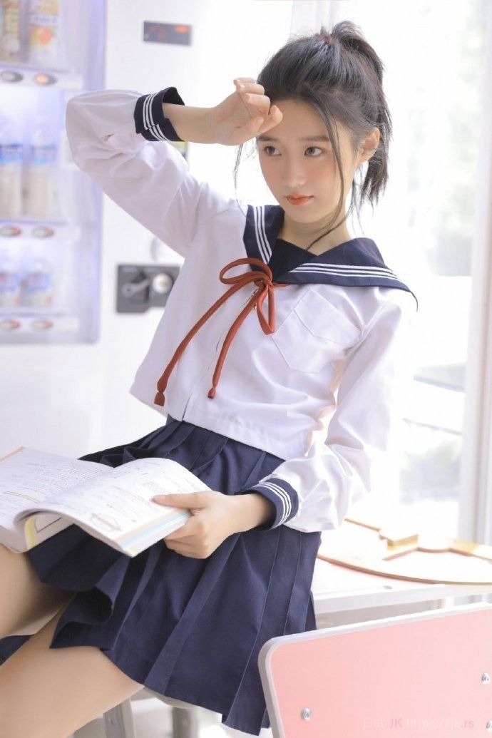 校园日常 Vol.001