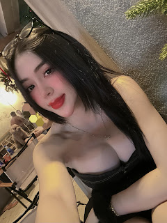 [Gym Girl] My Huyen P3