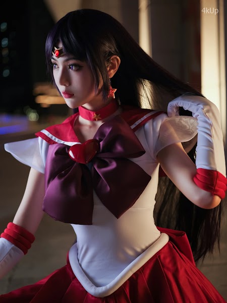 Coser@一米八的大梨子 火野丽
