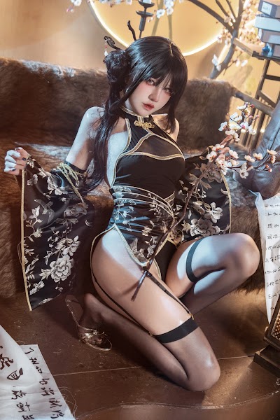 Coser@阿薰kaOri 如烟
